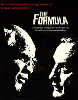 فرمول - The Formula