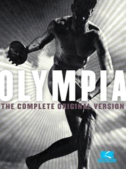 المپیا - Olympia