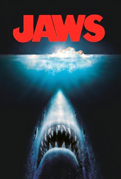 آواره‌ها - Jaws