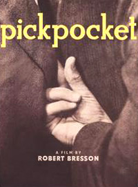 جیب‌بر - Pickpocket