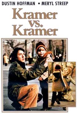 کریمر علیه کریمر - Kramer Vs. Kramer
