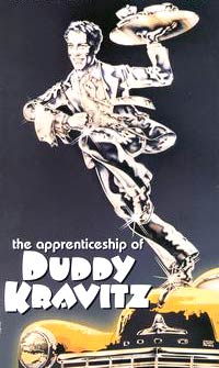 کارآموزی دادی کراویتس - The Apprenticeship Of Duddy Kravitz