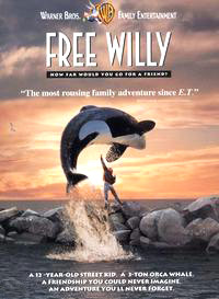 ویلی آزاد - FREE WILLY
