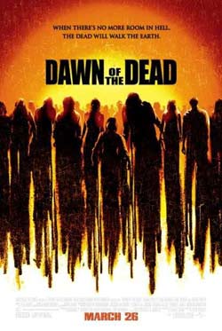 سحرگاه مردگان - DAWN OF THE DEAD