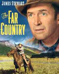 سرزمین دوردست - The Far Country