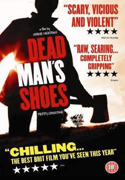 ‌کفش‌های مرد مرده - DEAD MAN'S SHOES