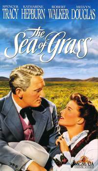 دریای علف - The Sea Of Grass