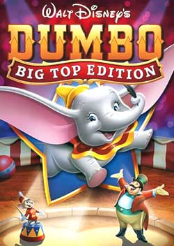دامبو - Dumbo