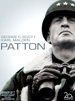 پاتن - Patton