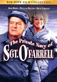 ناوگان خصوصی گروهبان اوفارل - The Private Navy Of Sgt. O'farrell