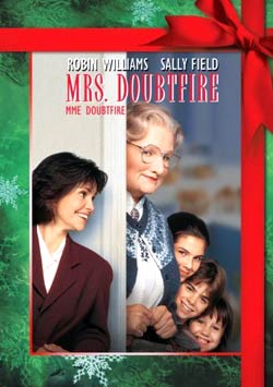 خانم داتفایر - MRS. DOUBTFIRE