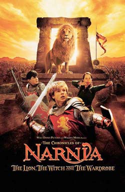 وقایع‌نگاری نارنیا: شیر، زن جادوگر و لباس‌ها - THE CHRONICLES OF NARNIA: THE LION, THE WITCH AND THE WARDROBE