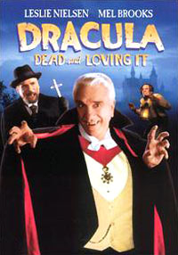 دراکولا: مرده و دوستدار آن - Dracula: Dead And Loving It