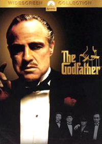 پدر خوانده - The Godfather