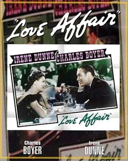 ماجرای عاشقانه - Love Affair