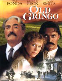 گرینگوی پیر - Old Gringo