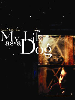 زندگی من به‌عنوان یک سگ - My Life As A Dog