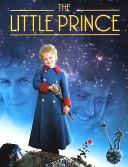 شازده کوچولو - The Little Prince