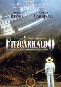 فیتس کارالدو - Fitzcarraldo