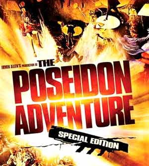 ماجرای پُسایدون - The Poseidon Adventure