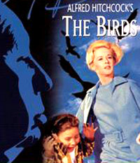 پرندگان - The Birds