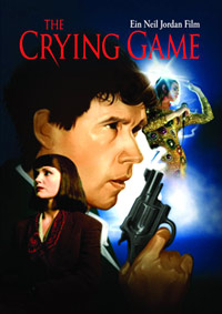 بازی آشکار - THE CRYING GAME