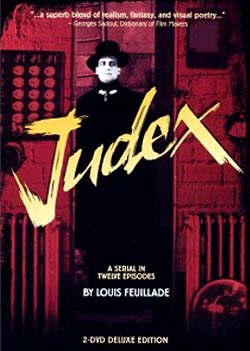 ژودکس - JUDEX