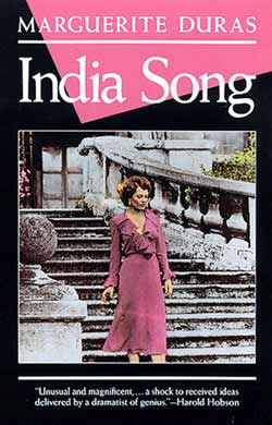 ترانه هند - India Song