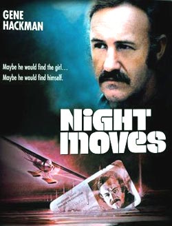 حرکت‌های شبانه - Night Moves