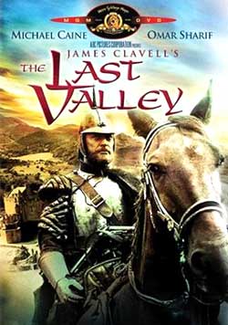 آخرین دره - The Last Valley