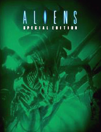 بیگانه‌ها - Aliens