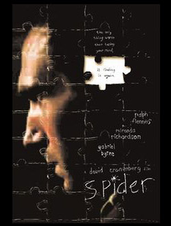 عنکبوت - SPIDER