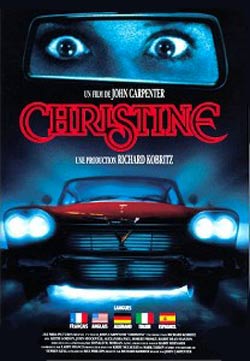 کریستین - Christine