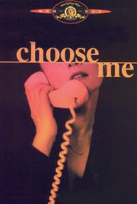 مرا انتخاب کن - Choose Me