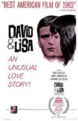 دیوید و لیزا - David And Lisa