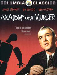 تشریح یک قتل - Anatomy Of A Murder