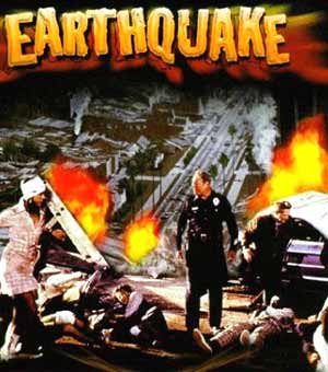 زمین‌لرزه - Earthquake