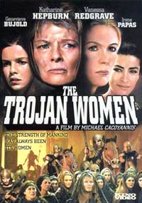 زنان تروا - The Trojan Women