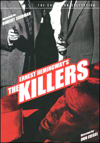 قاتلان - The Killers