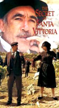 راز سانتا ویتوریا - The Secret Of Santa Vittoria