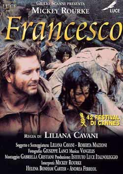 فرانچسکو - Francesco