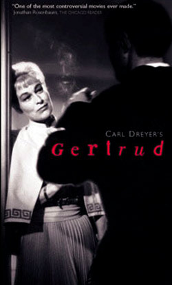 گرترود - Gertrud