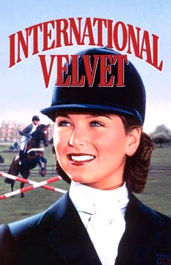 ولوت بین‌المللی - International Velvet