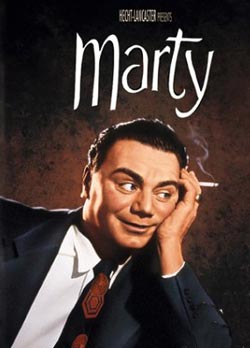 مارتی - Marty