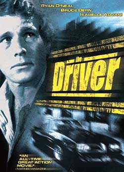 راننده - The Driver