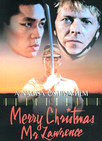 کریسمس مبارک، آقای لارنس - Merry Christmas, Mr. Lawrence