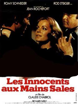 بی‌گناهان با دست‌های آلوده - Les Innocents Aux Mains Sales