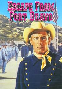 فرار از قلعه براوو - Escape From Fort Bravo