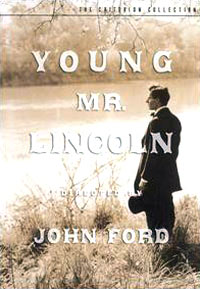 آقای لینکلن جوان - Young Mr. Lincoln