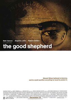 چوپان خوب - THE GOOD SHEPHERD